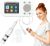 Kegel Toner Plus Biofeedback – Pelvic Floor Exercise Device for Toning and Strengthening, Incontinence – 22 Preset Stim Programs, 6 Biofeedback Games, Full Color LCD Screen, Rechargeable