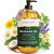 Cosmetasa Sore Muscle Massage Oil – 8.8 oz, Soothes Muscle and Joint with Arnica Extract, Peppermint, Chamomile, and Lavender Oil (8.8 oz, Sore Muscle)