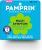 Pamprin Multi-Symptom Formula, with Acetaminophen, Menstrual Period Symptoms Relief including Cramps, Pain, Bloating, and Irritability 40 Caplets