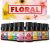 Floral Essential Oils, INWICOPH Flower Fragrance Oil for Candle Making – Rose, Jasmine, Gardenia, Lilac, Plumeria, Peony and More, Aromatherapy Oils for Diffusers for Home