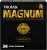 TROJAN Magnum Lubricated Large Condoms, Comfortable and Smooth Lubricated, America’s Number One Condom, 36 Count Pack | Comfortable and Smooth Lubricated Condoms, America’s Number One Condom