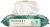The Honest Company Flushable Wipes, Hypoallergenic, Tropical Leaves, 42ct