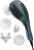 Wahl Soothing Vibration Corded Massager for the Face, Neck & Head | Includes 4 Attachment Heads, 2 Speed Massage, Pressure & Pain Relief on the Face, Neck & Head, FSA Eligible – Model 4120-600
