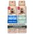 Dr. Squatch Spray Natural Men’s Deodorant – Quick Dry Deodorant Men, Aluminum Free, Dermatologist-Tested – Created for all Skin Types – Fresh Falls + Rainforest Rapids, 4oz (2-Pack)