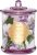 M&SENSE Lilac Wild Rose Non Toxic Large Soy Candle, 12.7oz Romance Scent | Natural Non Toxic for Home Scented, Housewarming Gift for Women