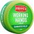 O’Keeffe’s Working Hands Hand Cream, 3.4 oz Jar, 1 Pack for Extreme Dryness | Repairs Cracked, Dry Hands, Hypoallergenic, Unscented, Non-Greasy, Ideal for Repairing Skincare