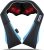 Mo Cuishle Shiatsu Back Shoulder and Neck Massager with Heat, Electric Deep Tissue 4D Kneading Massage, Best Gifts for Women Men Mom Dad, Fathers Day, Mothers Day, Christmas Gifts