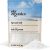 Sky Organics Epsom Salt Bath Soak 5 lbs, Magnesium Sulfate USP, Unscented | 100% Pure Medium Grain, Resealable Bag. Natural, Vegan & Cruelty Free Bath Salts. For Recovery Bath & Foot Soaks. Self Care.