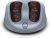 Nekteck Shiatsu Foot Massager with Heat for Plantar Fasciitis | HSA Eligible FSA Heated Electric Kneading Foot Massager Machine, Heat Function and Power Cord, Idea Gifts for Him Her Man