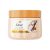 Dove Vanilla Sugar & Shea Butter Body Scrub Exfoliates and Deeply 15 oz | For dry, dull skin, Helps deeply nourish skin, With Dove moisturizing cream, Vanilla Sugar & Shea Butter