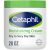 Cetaphil Moisturizing Cream, Face & Body Lotion Dry Sensitive Skin, 20oz | Fragrance-Free, Non-Comedogenic, Non-Greasy, Hydrates Very Dry Sensitive Skin, Dermatologist Recommended, 20 Oz Value Size