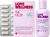 Love Wellness pH Balanced Cleanser & The Killer | Feminine Balance Duo | Intimate wash, Aloe Vera, Calendula, Carrageenan, Boric acid suppositories