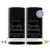Each & Every Aluminum Free Deodorant for Women & Men, Lavender & Lemon – All Natural Deodorant for Sensitive Skin, EWG Verified – Clean, Baking Soda-Free, Plant-Based Fragrance – 2.5oz, 2 Pack | Lavender & Lemon, Aluminum-Free Deodorant for Women & Men with 72-Hour Odor Protection, Baking Soda-Free Deodorant