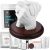Hula Home Hand Casting Kit for Couples or Family with Mounting Plaque | Anniversary DIY Gifts Her & Him, Keepsake Sculpture Wedding Kids,