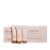 INIKA Organic Skincare Luminosity Trial Kit | Organic Skincare with Powerful, Natural, Clean, NonToxic Ingredients. Cleanse, Moisturize and Treat skin, Naturally.