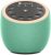 Hotmoon Sound Machine for Sleep, Cocoon 2, 40 Sounds, Dual-Speaker, Plug in | White Green Pink Brown Noise Machine for Sleeping Adults Office Privacy Baby Dogs, 4 Timers, 8 Night Light, Rain Noise Maker