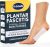 Dr. Scholl’s Plantar Fasciitis Pain Patches with Hydrogel Flexible Technology, 8 Ct // Clinically Tested 12-Hour Daily Pain Relief – Contours to Your Foot – with Lidocaine & Menthol, 8 Treatments