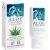 Aloe Cadabra Lube, Unscented 2.5 Oz, 1 Pack | Natural Water Based, Vaginal Moisturizer, NSF Certified Organic Aloe Lube, For Men, Women and Couples, Non-Staining