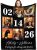Yofair Ships Next Day, Custom Blanket with Picture Wedding Anniversary Valentines Day Gifts for Him Her Personalized Photo Blankets I Love You Couple Gift for Women Boyfriend Girlfriend Wife Husband