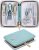 MR.GREEN 6-in-1 Nail Clippers Manicure Set Pedicure Kit for Men and Women | German Stainless Steel, Professional Finger & Toe Nail Clippers, Simplified & Practical Grooming Kit, Exquisite Leather Case
