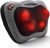 VIKTOR JURGEN Shiatsu Back Massager with Heat, Deep Tissue for Pain Relief | Electric 3D Kneading Massage Pillow for Neck, Shoulder, Back, Christmas for Men Women Dad Wife Mom Gifts (NOT Cordless)
