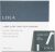 LOLA Large Ultra Thin Latex Condoms | Silicone Based Lube, For Sensitive Skin, Natural Rubber Latex, Vegan, 24 Count