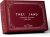 {THE AND} Long Term Couples Edition – 199 Meaningful Conversation Cards for Couples – Questions to Reconnect & Deepen Relationships – Couples Card Game to Reflect & Rediscover Love by The Skin Deep