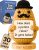 Funny Potato Crochet with 30 Swappable Dad Jokes – Funny Birthday Gift for Dad, Husband – Gag Gifts for Men, Father, Friend, Coworker, Uncle, Husband Birthday Present from Wife Daughter Son