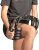 ROLL Recovery R8 Plus (Carbon Black) – Deep Tissue Massage Roller