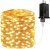 66FT 200 LED Fairy Lights Plug in, 8 Modes Twinkle Lights Warm White | Waterproof String Lights Outdoor Indoor, Memory, Timer, Copper Wire, Christmas Lights for Bedroom Garden Party Holiday Decor