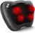 VIKTOR JURGEN Back Massager, Neck Massager with Heat, Massage Pillow Gifts for Men & Women, Electric Shiatsu Back Massager, Deep Kneading Shoulder Massager for Full Body Muscle,Massage at Home, Car | Electric 3D Kneading Massage Pillow for Neck, Shoulder, Back, Christmas for Men Women Dad Wife Mom Gifts (NOT Cordless)