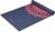 Gaiam Yoga Mat Classic Print, 4mm Non-Slip Mat | Lightweight 4mm print yoga mat with non-slip grip. Ideal for yoga, Pilates & floor workouts at home or studio.