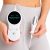 Pelvic Floor Rehabilitation Therapy Device for Women, Smart Kegel Exerciser, 4 Modes & 50 Intensity Levels, Rechargeable Pelvic Floor Muscle Trainer for Stress & Urge Urinary Incontinence, Auto Timer | FDA-Cleared Pelvic Floor Rehabilitation Device