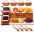 Personalized Charcuterie Board Set – Custom Engraved Wooden Marble Cheese Board with Knife Set – Best Wedding Gift for Couples, Bridal Shower, Engagement, Anniversary, Housewarming & Gift for Parents