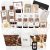 28Pcs Coconut Vanilla Spa Gift Basket – Skin Care Gifts Set for Women & Men | Women Gifts, Spa Kit, Spa Gifts for Mom & Dad, Christmas, Mother‘s Day, Valentine’s, Birthday. Hydrating for all skin types