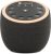 Hotmoon Sound Machine for Sleep, Cocoon 2, 40 Sounds, Dual-Speaker, Plug in | White Green Pink Brown Noise Machine for Sleeping Adults Office Privacy Baby Dogs, 4 Timers, 8 Night Light, Rain Noise Maker