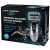 Own Harmony Electric Callus Remover – Rechargeable Foot File Pedicure Tool | Professional Foot Callus Grinder, Cordless, 3 Rollers, USB Cable, Water-Resistant, for Cracked Heels and Dry, Hard, Dead Skin