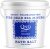 One With Nature 100% Pure Dead Sea Salt, 5Lb -Fine Bath Salts for Soaking, Body Exfoliator, 21 Essential Minerals with Magnesium, Sulphur. Fragrance-Free, Men, Women, Children. Helps Skin Conditions