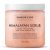 Majestic Pure Himalayan Salt Body Scrub, Lychee Oil Exfoliant, 10 Oz | Buffs away dead skin for a smooth, radiant glow; hydrating spa polish for head-to-toe softness on all skin types.