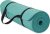 Gaiam Thick Yoga Mat, Exercise & Fitness Mat with Easy-Cinch Carrying Strap | Non-Slip NBR Foam | Joint Cushioning | Yoga, Pilates, Fitness & Floor Workouts | 72″L x 24″W