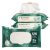 The Honest Company Flushable Wipes, Hypoallergenic, Tropical Leaves, 126ct