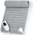 Heating Pad,Electric Heating Pads,Heating Pad for Back,Silvergray,24x12In | Heating Pads for Shoulder,Neck,Abdomen,Knee,Arms,Legs,Heat Pad for Birthday Father Mother Gift Women Men,6 Heat Settings
