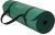 Gaiam Thick Yoga Mat, Exercise & Fitness Mat with Easy-Cinch Carrying Strap | Non-Slip NBR Foam | Joint Cushioning | Yoga, Pilates, Fitness & Floor Workouts | 72″L x 24″W