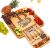 Personalized Charcuterie Board Gifts Set, Custom Large Cheese Board, Charcuterie Board for Wedding, Anniversary, Birthday, Housewarming, Engagement, Party, New Home Gift Couple, Fathers Day, Christmas