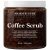Majestic Pure Arabica Coffee Body Scrub, Exfoliating Polish, 10 Oz | Energizing caffeine buff that smooths and brightens skin; invigorating spa ritual for a soft, glowing, all-over feel.