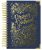 Prayer Journal for Women: An Inspirational Christian Bible Journal, Prayer Notebook & Devotional (Premium Gold Spiral-Bound Hardcover)