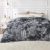 Bedsure Faux Fur Fluffy Sherpa Fleece Queen Bed Blanket Grey 90″x90″ | Fuzzy Plush, Thick Warm, Fall, Comfort Cozy Soft Home Room Decor, Gift for Women Men, Bedroom Bed, Teen Girl Bedding