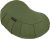 Retrospec Sedona Meditation Cushion, Buckwheat Pillow, Meditation Pillow