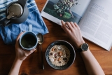 Simple Daily Habits That Can Improve Your Overall Well-Being